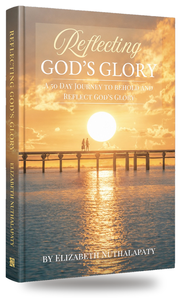 Reflecting God's Glory